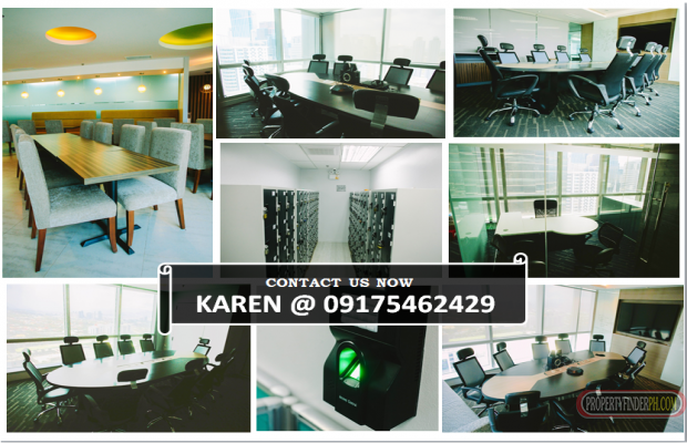 BRAND NEW Call Center BPO Seats for Lease - Ortigas Center01