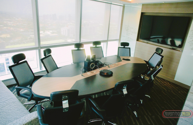 BRAND NEW Call Center BPO Seats for Lease - Ortigas Center03