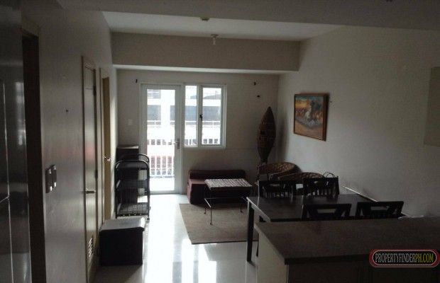 For rent Cheap 2 br furnished The Grass Residences beside SM North01