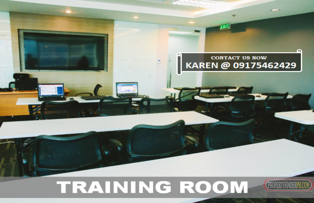 BRAND NEW and Affordable Call Center BPO Seats for Lease - Ortigas Cen03