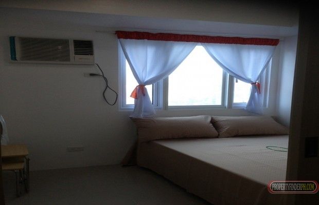 "1 BR Furnished Condo in Light Residences, Mandaluyong"03