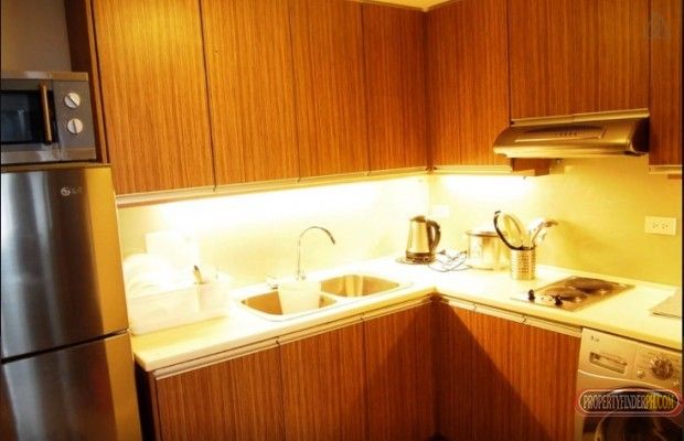 2 Bedroom with balcony in Antel Spa Residence Makati04