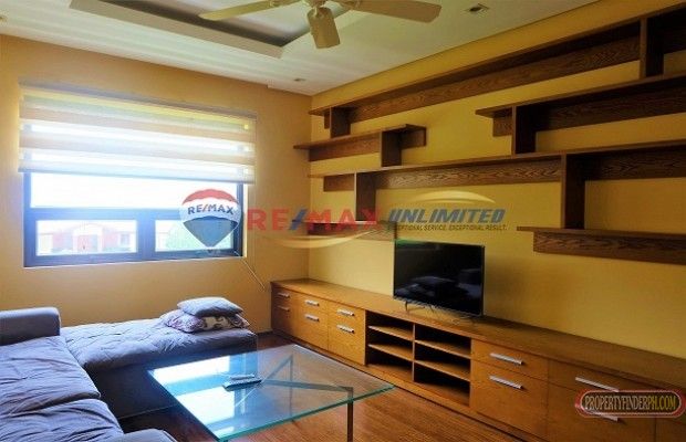 Ayala Westgrove House for Rent03