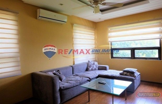 Ayala Westgrove House for Rent04