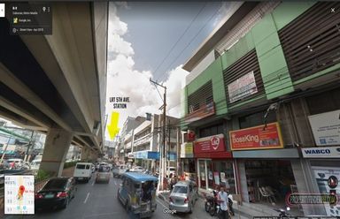 Office Space for Lease located in 6th Ave. cor. Rizal Ave Caloocan02