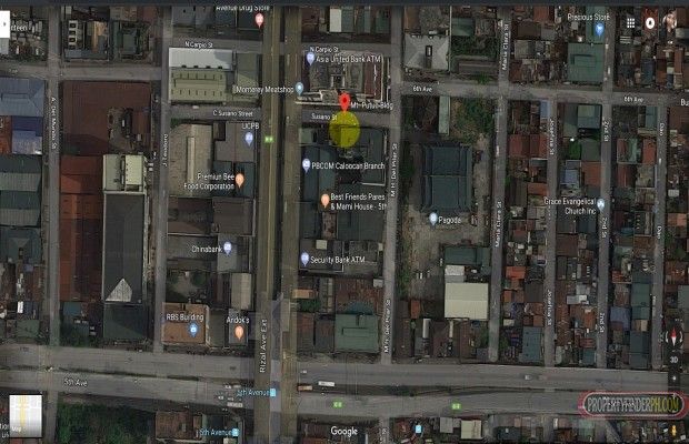 Office Space for Lease located in 6th Ave. cor. Rizal Ave Caloocan03