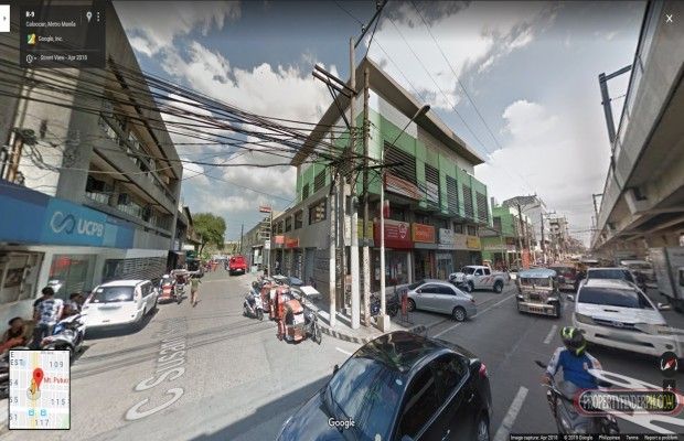 Office Space for Lease located in 6th Ave. cor. Rizal Ave Caloocan04