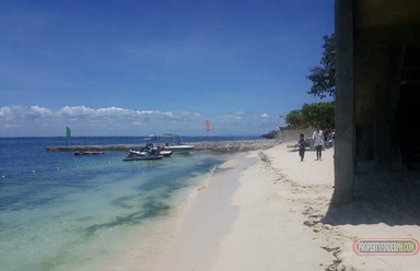 "Studio Condo in Mactan Cebu - Lapu Lapu ,fully furnished inside the So"02