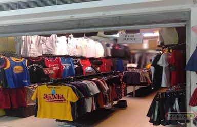 Commercial Space For Rent VICTORY CENTRAL MALL Mezzanine Level02