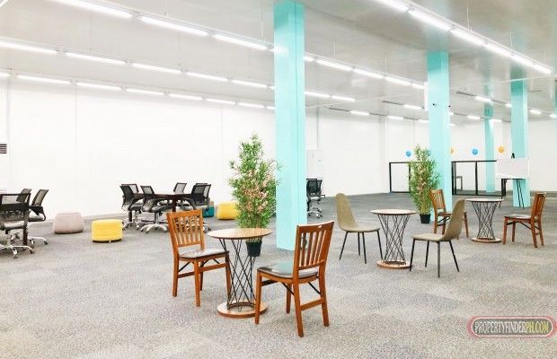 BPO OFFICE SPACE IN DAVAO04