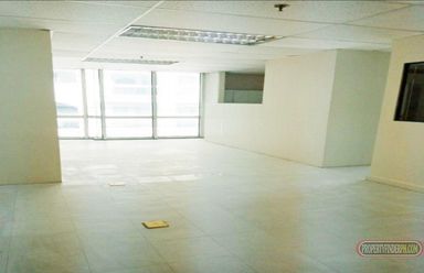 Office space at Ortigas Pasig 89.9 SQM02
