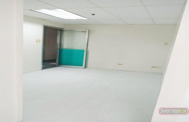 Office space at Ortigas Pasig 89.9 SQM04