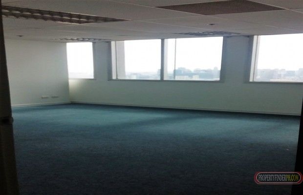 PEZA Office Space for Rent along Ortigas Center 915SQM.01