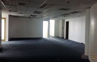 PEZA Office Space for Rent along Ortigas Center 915SQM.02