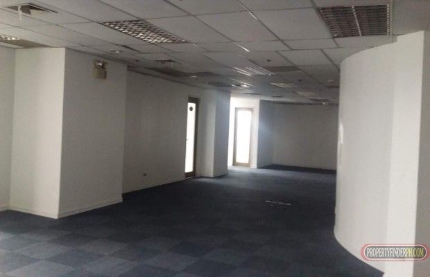 PEZA Office Space for Rent along Ortigas Center 915SQM.03