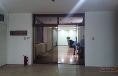 "Office Space for Lease along Ayala Ave., Makati 171SQM."02