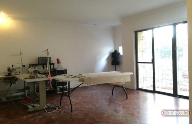 For Lease: New Manila 4-Bedroom Townhouse03