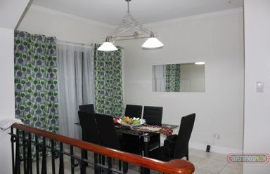House and Lot Available for yearly contract renewable if required. Clu02