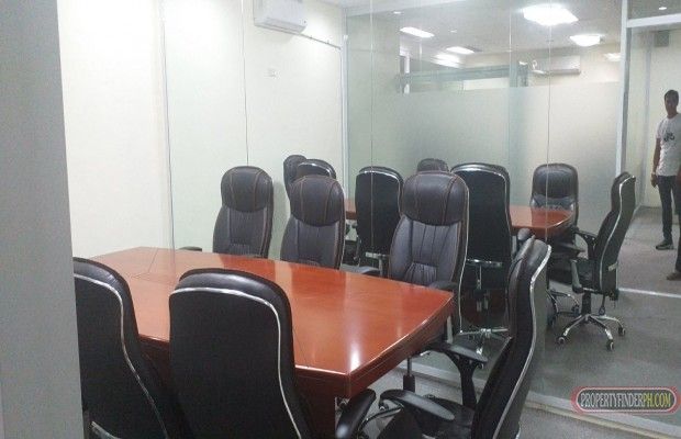 Office Space for Rent in Makati 122SQM.03