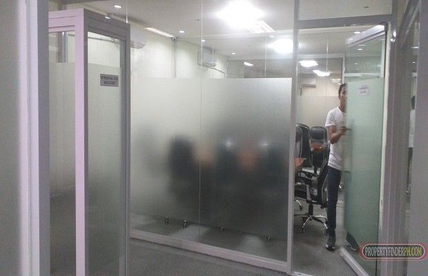Office Space for Rent in Makati 122SQM.04
