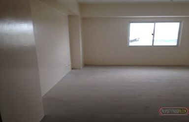 Studio Type Condo for Rent AMAIA STEPS Bicutan02