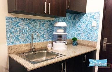 Fully Furnished Studio For Rent with Wifi and Cable Mandaluyong02