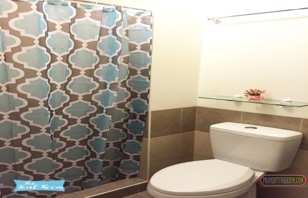 Fully Furnished Studio For Rent with Wifi and Cable Mandaluyong03