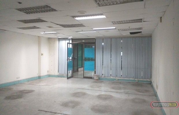 Office Space for Rent in Makati 134SQM.03