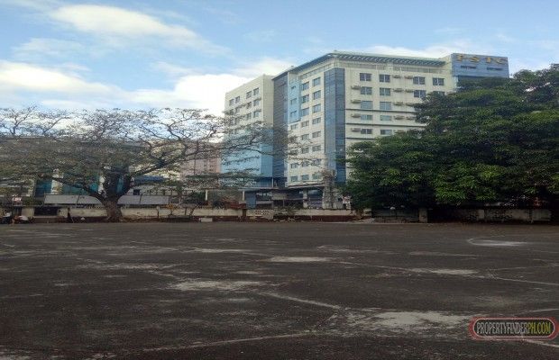 Arlegui Dormitory04