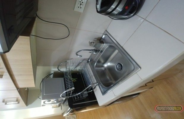 Furnished Condo For Rent in Quezon City01