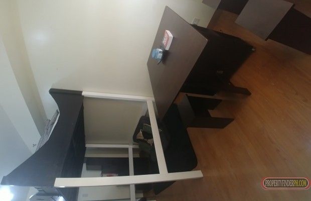 Furnished Condo For Rent in Quezon City03