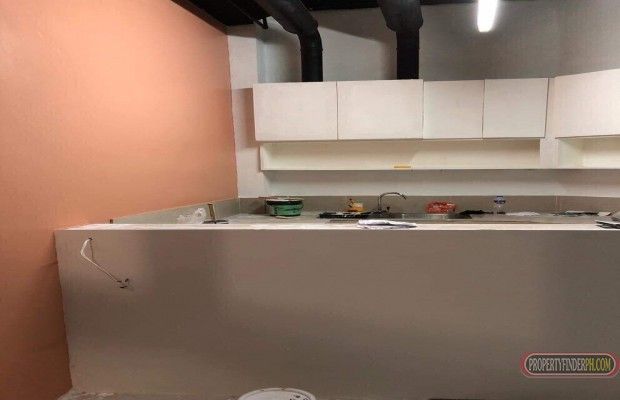 For rent San Antonio Village Makati commercial/office space. Ideal for03