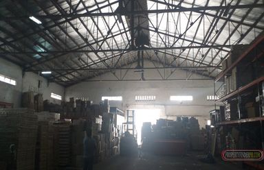 Warehouse for Rent in Pasig 1701SQM.02