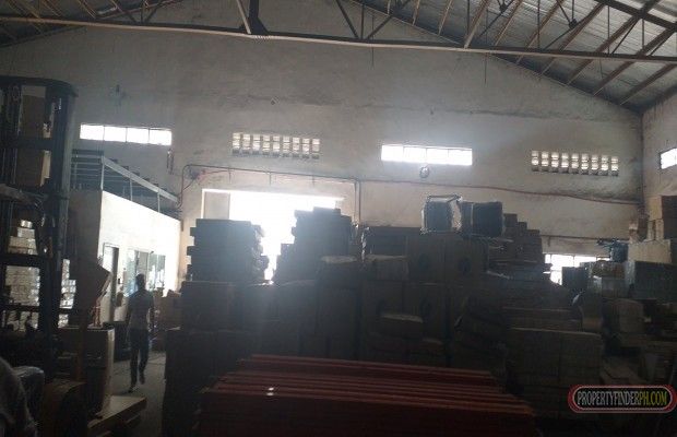 Warehouse for Rent in Pasig 1701SQM.03
