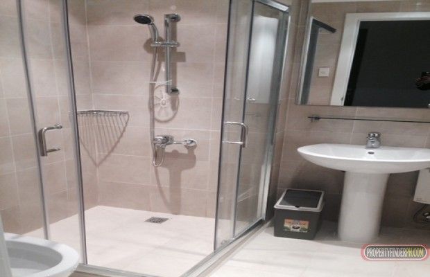For Lease: Knightsbridge Residences Makati Fully Furnished Studio Unit03