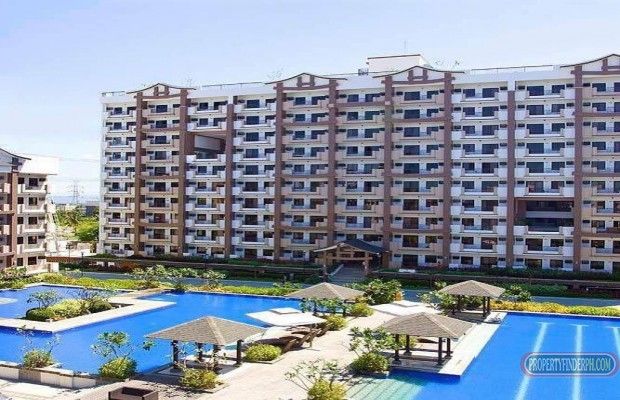2 BR Amazing View Rhapsody Residences01