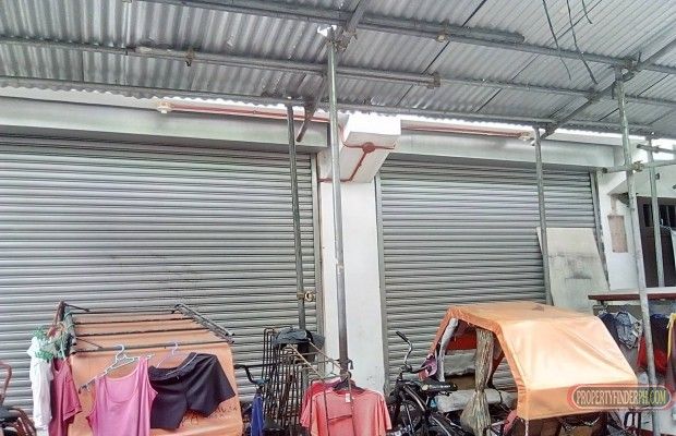 "COMMERCIAL SPACE AT REDHOTEL Pasay, Cubao and Alabang"03