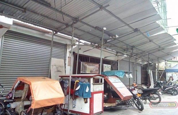 "COMMERCIAL SPACE AT REDHOTEL Pasay, Cubao and Alabang"04