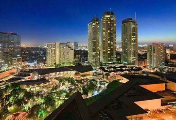 The Residences at Greenbelt 2-Bedroom Condo for Rent.02