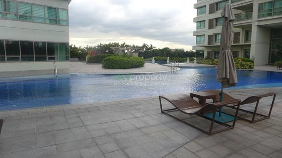 The Residences at Greenbelt 2-Bedroom Condo for Rent.03