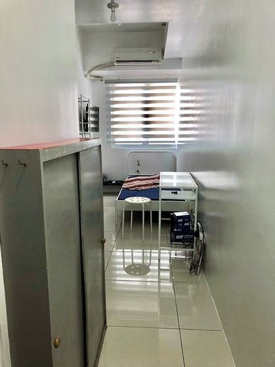 Condo Unit For Rent - 46th Floor at Green Residences01