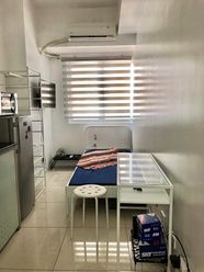 Condo Unit For Rent - 46th Floor at Green Residences02