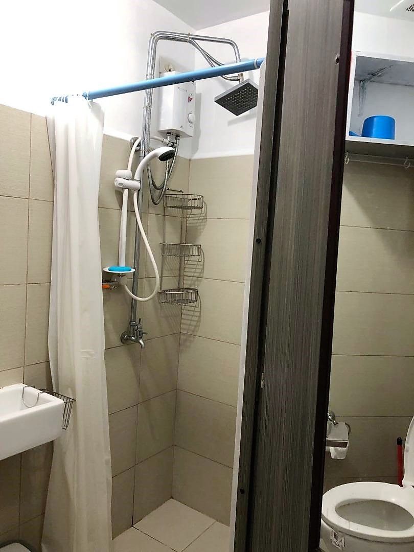 Condo Unit For Rent - 46th Floor at Green Residences03