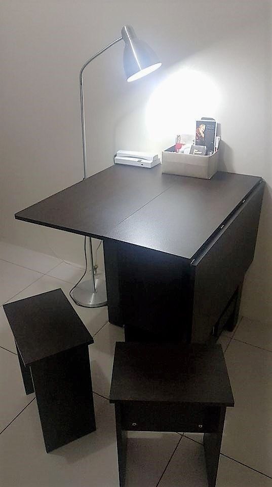 Condo Unit For Rent - 12th Floor at Green Residences04