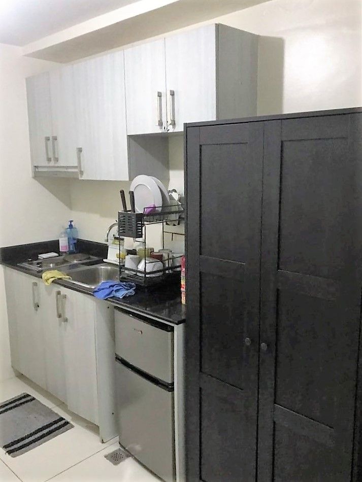Condo Unit For Rent - 12th Floor at Green Residences05