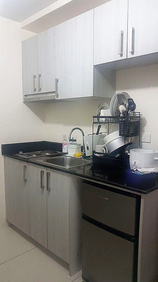 Condo Unit For Rent - 12th Floor at Green Residences06