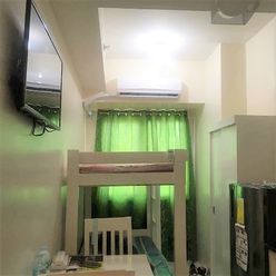 Condo Unit For Rent - 33rd Floor at Green Residences02