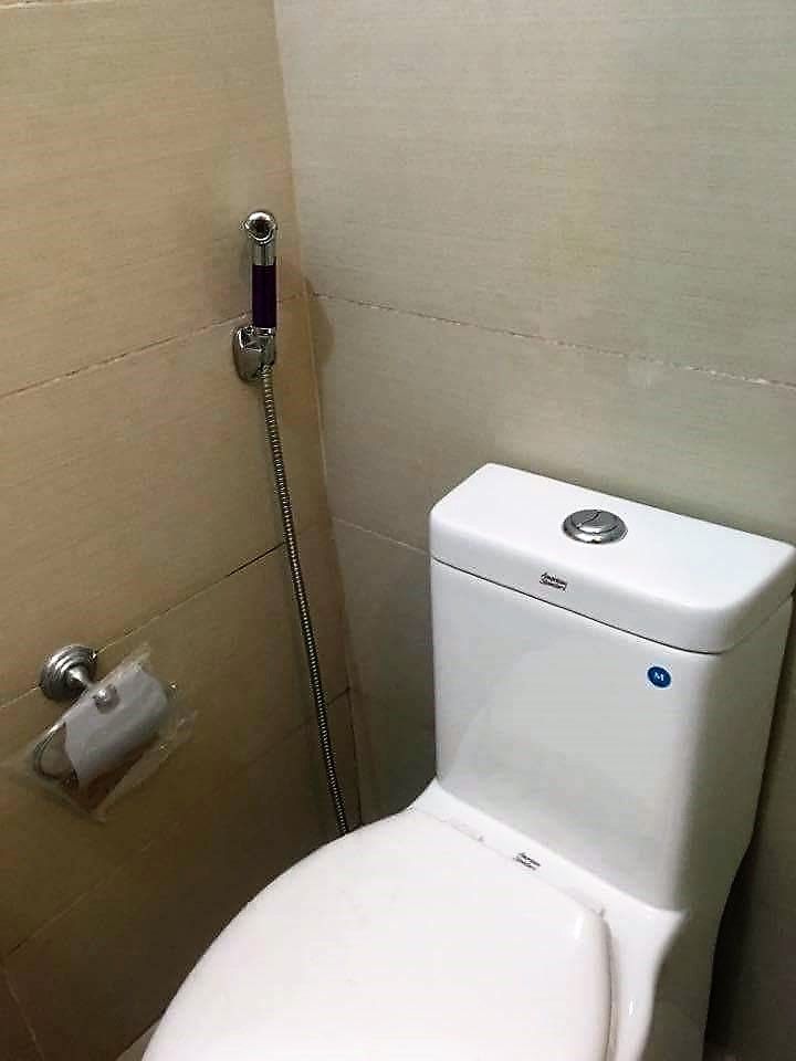 Condo Unit For Rent - 33rd Floor at Green Residences07