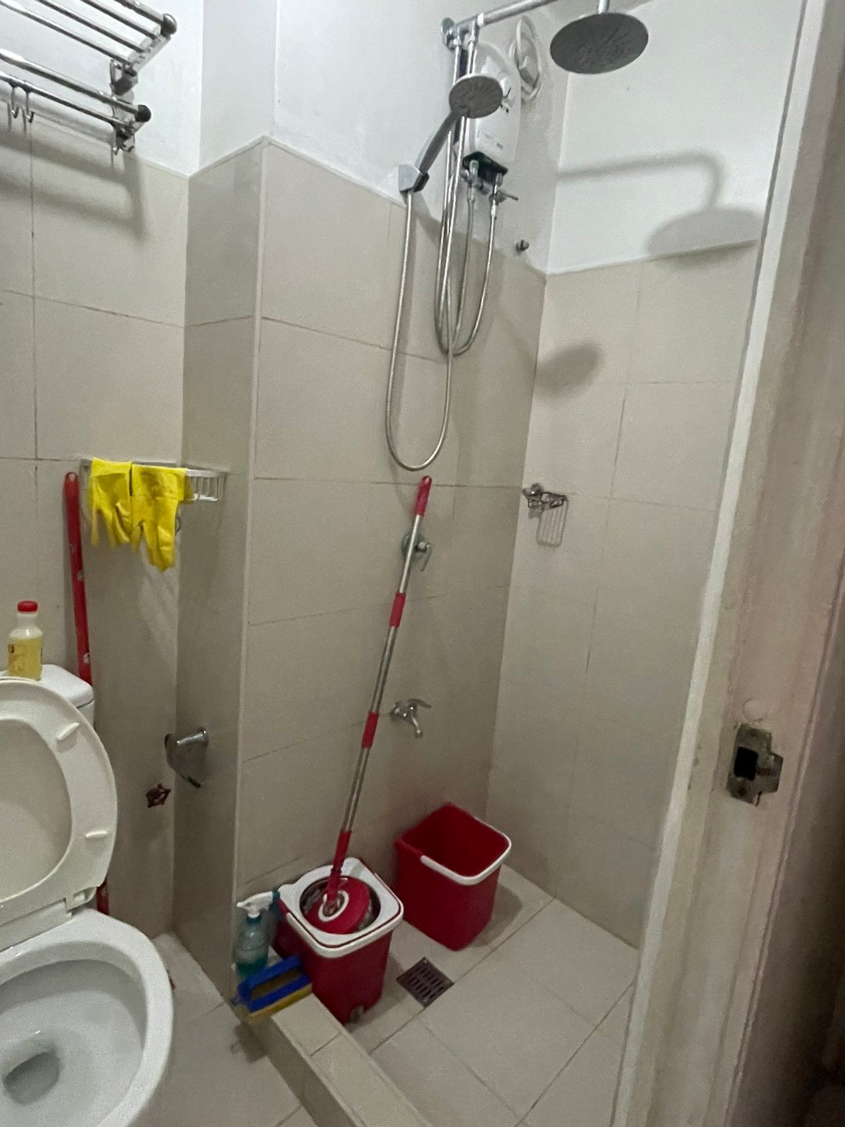 Condo Unit For Rent - Unit 2252 Tower 1 at Sun Residences08