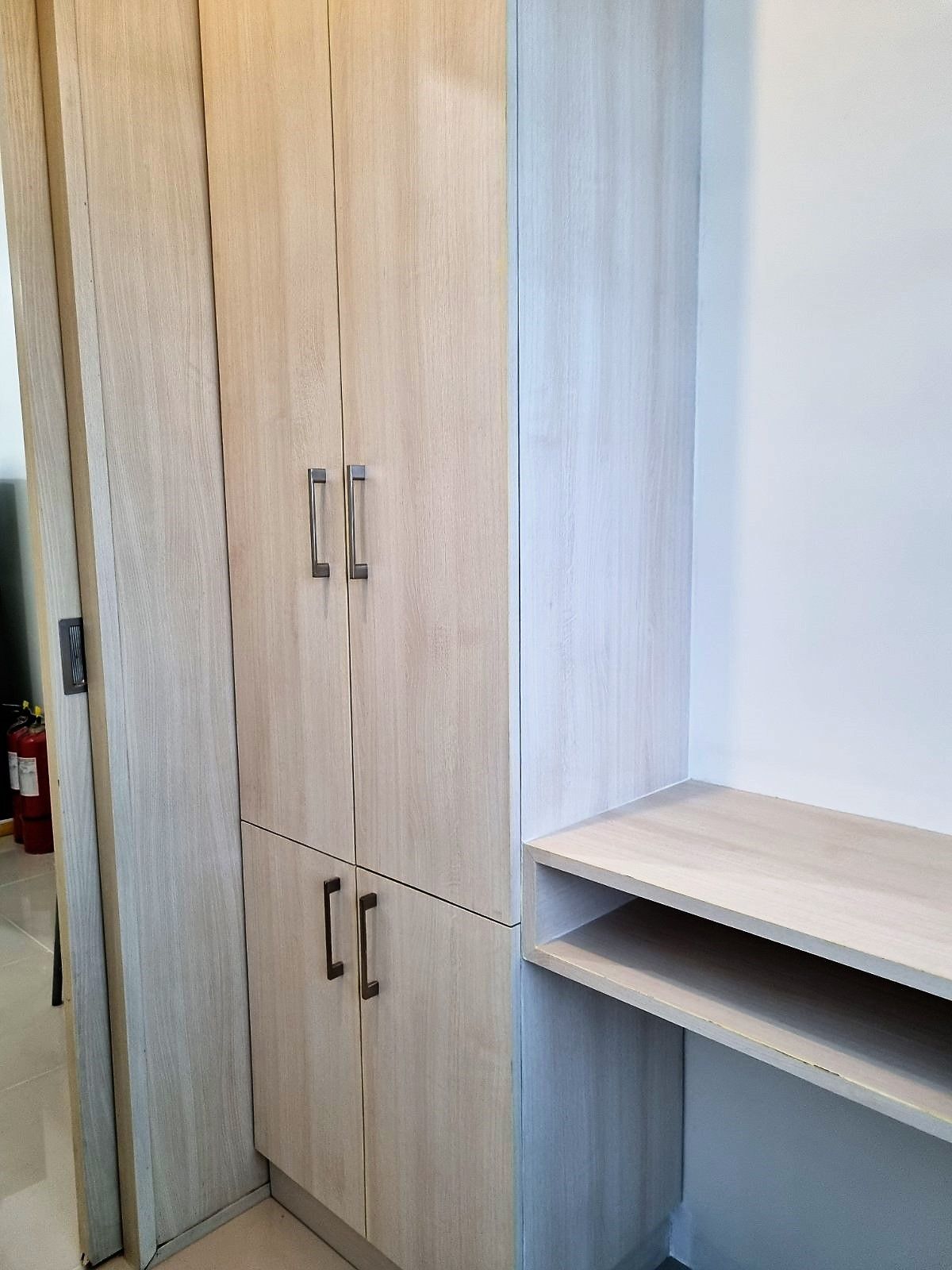 Condo Unit For Rent - Unit 1029 at Berkeley Residences08